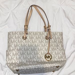 Michael Kors tote bag